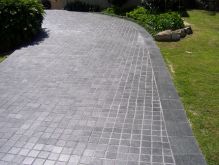 Tiled Pathway