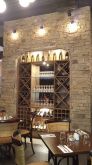 Stone Wine Bar